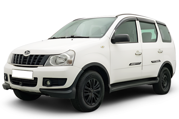 Mahindra-Xylo