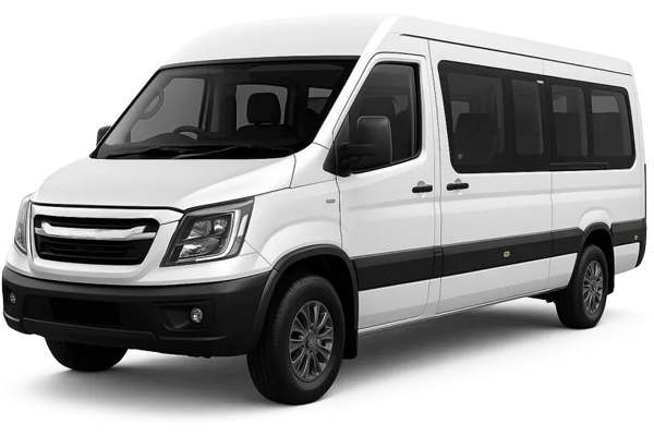 Tempo-Traveller