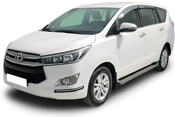 Toyota-Innova